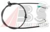 VOLVO 30636224 Cable, parking brake